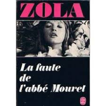 La Faute de l'abbé Mouret